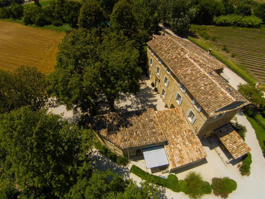 La Moutiere Hotel Colonzelle Exterior foto