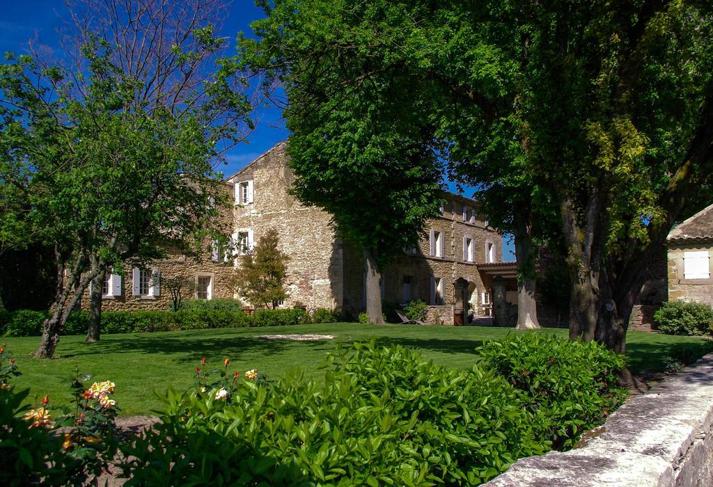 La Moutiere Hotel Colonzelle Exterior foto