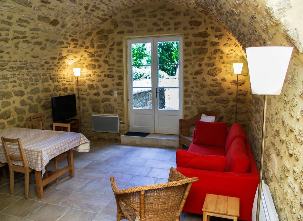 La Moutiere Hotel Colonzelle Quarto foto